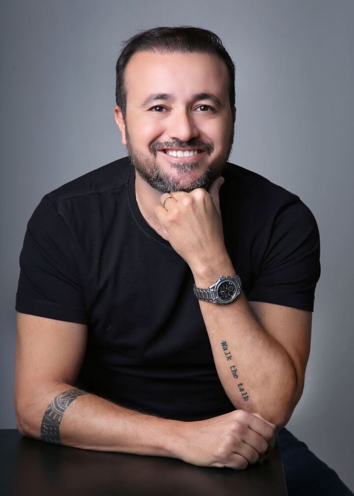 André Vicente — CEO RE/MAX Evoke