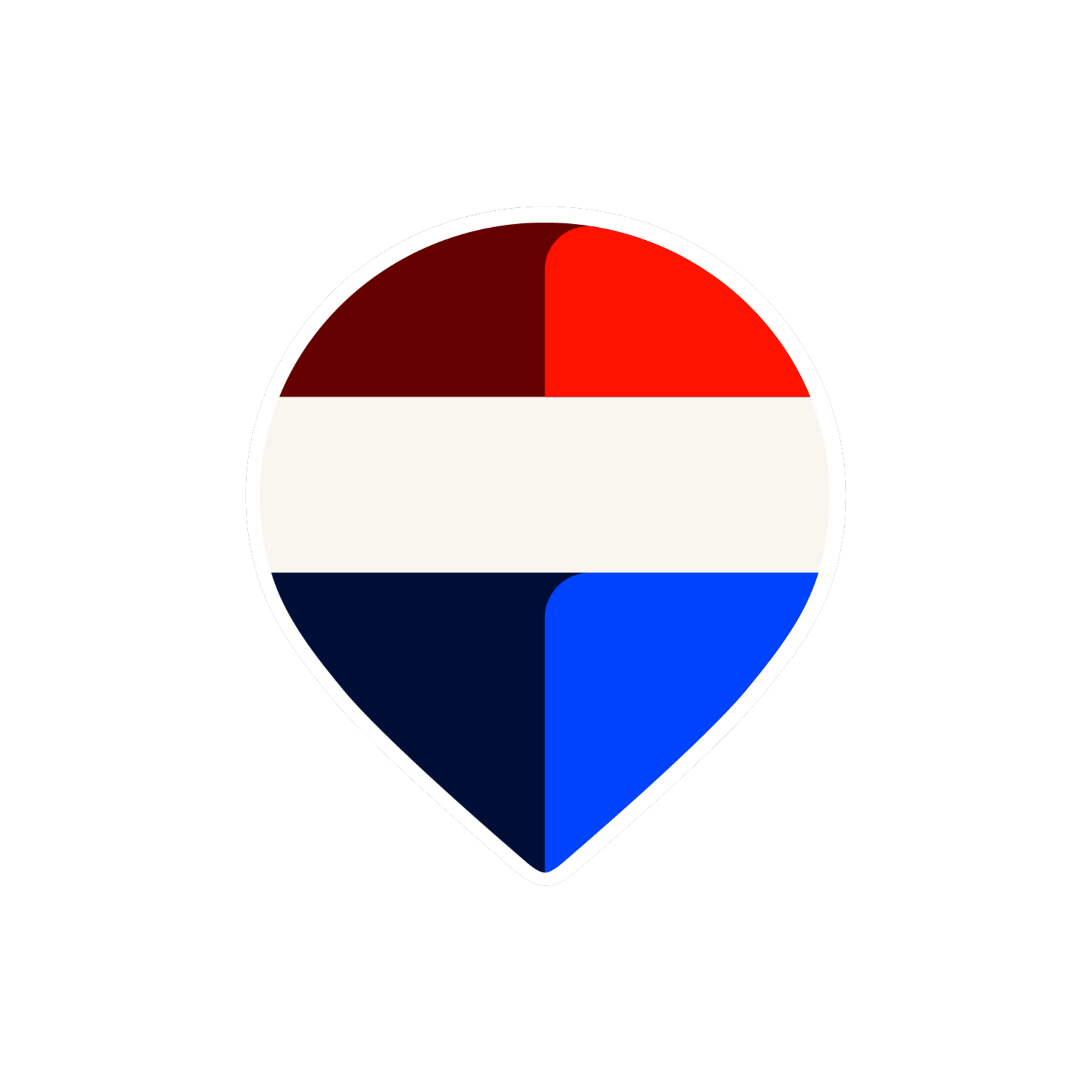 Pin RE/MAX Grupo Evoke