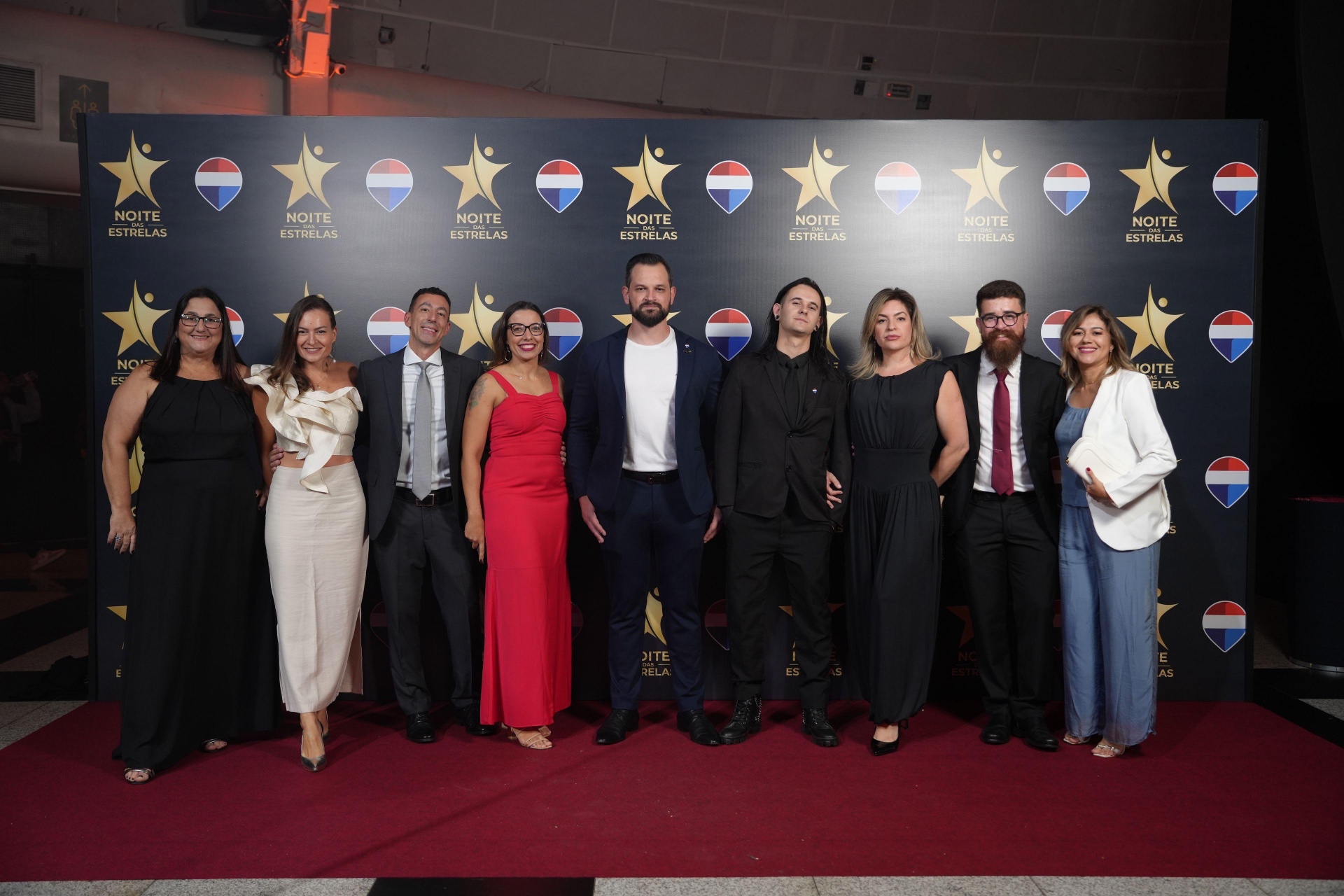 Equipe RE/MAX Evoke — Noite das Estrelas